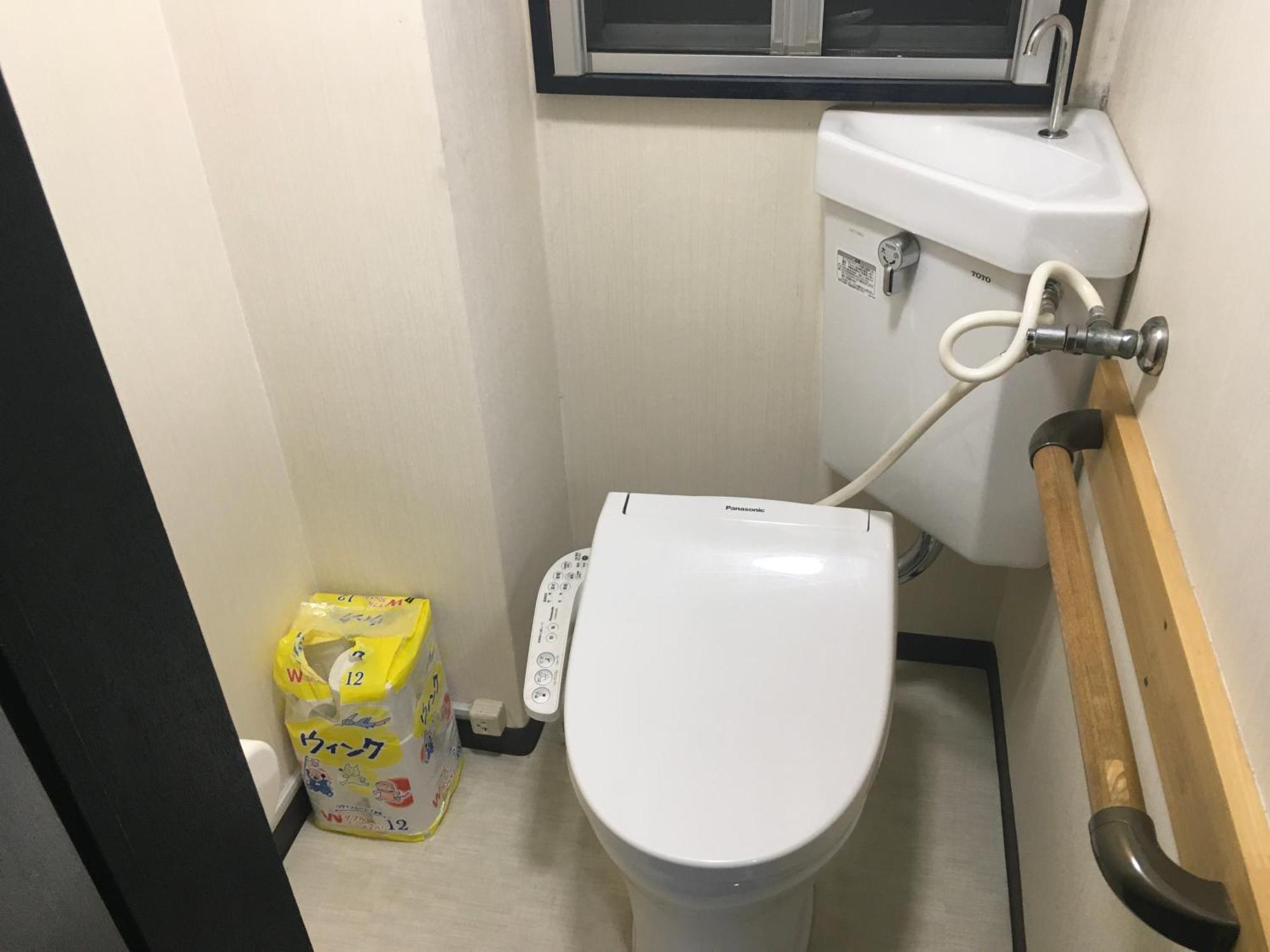 4F Female And Couple Only Large Room In Ueno Tokyo Exterior photo